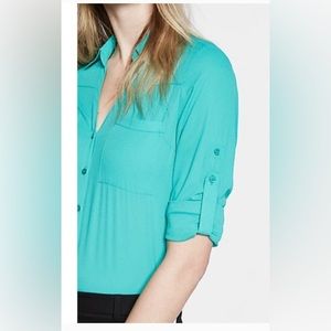 Express Portofino Shirt, UC